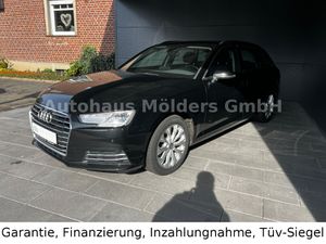 AUDI-A4-Avant design*Garantie*Navi*235EUR mtl,Gebrauchtwagen