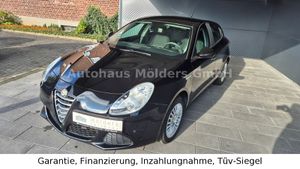 ALFA ROMEO-Giulietta-1,4 TB *Garantie*Klima*139EUR mtl,Употребявани коли