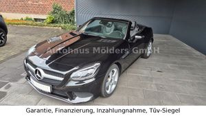 MERCEDES-BENZ-SLC 200-*24 Monate Garantie*339EUR mtl,Gebrauchtwagen