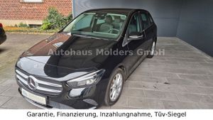 MERCEDES-BENZ-B 200-*Garantie*Navi*LED*AHK*319EUR mtl,Подержанный автомобиль