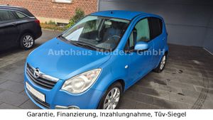 OPEL Agila 1,3 *Garantie*Automatik*Klima*129EUR mtl.