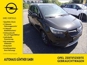 OPEL-Crossland (X)-Ultimate 15D AT NAVI KAMERA KLIMA,Подержанный автомобиль