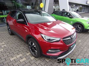 OPEL-Grandland (X)-12 INNOVATION AHK AFL NAVI RFK,Подержанный автомобиль