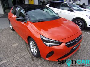 OPEL-Corsa-12 Elegance KLIMA MULTIMEDIA LM,Подержанный автомобиль