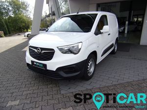 OPEL-Combo-Cargo 15 D Edition MULTIMEDIA SITZH,Подержанный автомобиль