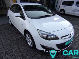 OPEL-Astra-16 Style KLIMA PP  VO & HI CD,Polovna