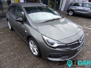 OPEL-Astra-Design&Tech 15 D ST MATRIX RFK SITZH,Употребявани коли