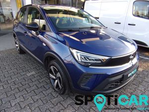 OPEL-Crossland (X)-Crossland 12 Edition RFK PP SITZH LENKH,Подержанный автомобиль