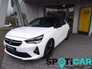 OPEL-Corsa-GS Line 12 NAVI SITZH RFK PP KLIMA LENKH,Подержанный автомобиль