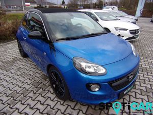 OPEL Adam 1.4 Open Air SITZH KLIMA INTELLI LENKH PPH