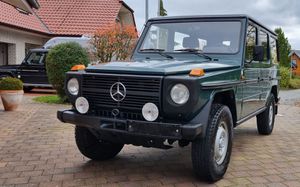 MERCEDES-BENZ-G 230-230GE lang"wunderschön"Oldtimer H!,Gebrauchtwagen