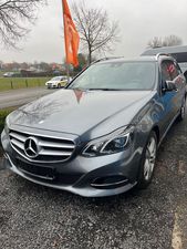 MERCEDES-BENZ-E 250-E -Klasse T-Model Navi/Kamera/Allrad/SD/SH,Begangnade