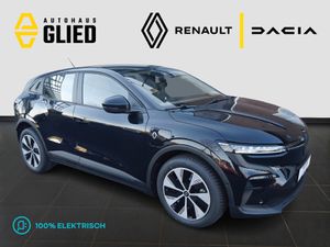 RENAULT-Megane-E-Tech Electric Evolution EV60 130HP -GJR,Тестова кола