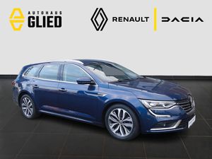 RENAULT-Talisman-Grandtour LIMITED TCe 225 EDC- AHK- GJR,Használtautó