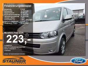 VW-T5 Multivan-T5 Bus 20 4Motion Multivan Comfortline Allrad,Auto usate