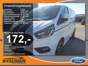 FORD-Transit Custom-Kasten 20 TDCi 310 L1 Sport ACC,Used vehicle