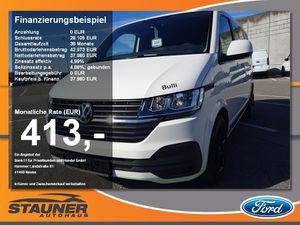 VW-T6 Transporter-T61 Transporter 20l TDI Kombi AHK fest,Polovna