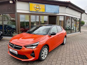 OPEL-Corsa-F GS Line,Auto usate