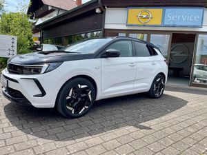 OPEL-Grandland (X)-Grandland GSe Hybrid 4,Подержанный автомобиль