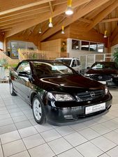 OPEL-Astra-Cabrio 16 Bertone,Used vehicle