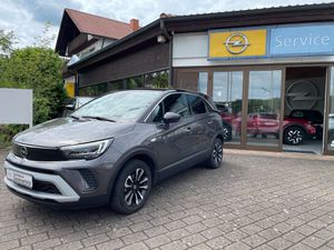 OPEL-Crossland (X)-Crossland (X),Rabljena 