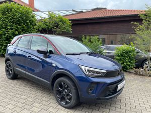 OPEL-Crossland (X)-Crossland GS AT,Подержанный автомобиль