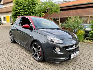 OPEL-Adam-S,Rabljena 