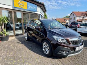 OPEL-Mokka-Innovation ecoFlex,Rabljena 