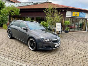 OPEL-Insignia-Country Tourer AHK, Pannor,Rabljena 