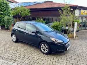 OPEL-Corsa-E Drive,Used vehicle