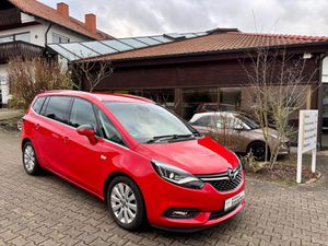 OPEL-Zafira-C Innovation Start/Stop,Подержанный автомобиль