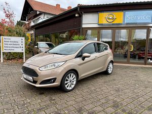 FORD-Fiesta-Titanium,Used vehicle