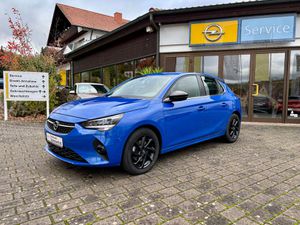 OPEL-Corsa-F Elegance,Подержанный автомобиль