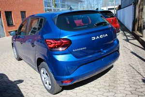 DACIA