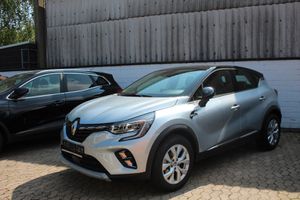 RENAULT-Captur-Intens TCe 140,Подержанный автомобиль