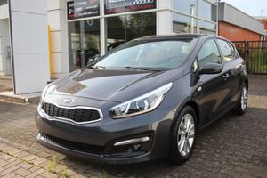 KIA-ceed / Ceed-cee'd / Ceed,Használtautó