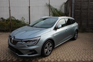 RENAULT-Megane-IV Grandtour Intens E-TECH Plug-in 160,Употребявани коли