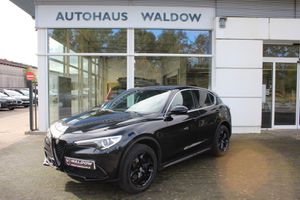 ALFA ROMEO-Stelvio-20 Turbo 16V Q4,Használtautó