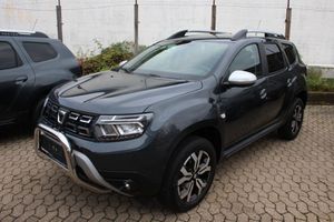 DACIA-Duster-II Prestige+ TCE 130,Подержанный автомобиль