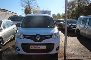 RENAULT-Kangoo-Experience TCe 115,Gebrauchtwagen