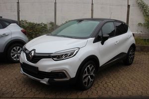 RENAULT-Captur-Intens TCe  130,Подержанный автомобиль