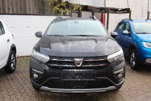 DACIA-Sandero-Stepway Comfort TCe 90,Gebrauchtwagen