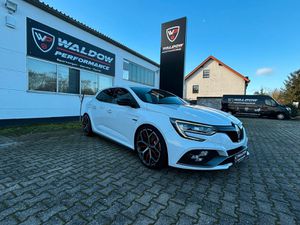 RENAULT-Megane-TCe 300 EDC GPF RS Trophy,Auto usate