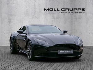 ASTON MARTIN-DB11-V8 Ceramic Grey, Bodypack - Graphite,Употребявани коли