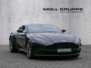 ASTON MARTIN