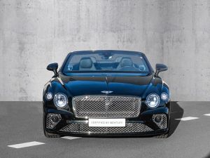 BENTLEY