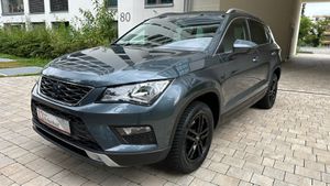 SEAT-Ateca-Style, NAVI, LED, SHZ,Подержанный автомобиль