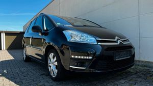 CITROEN-Grand C4 Picasso / SpaceTourer-Grand C4 Picasso Tendance, Klima, SHZ, TÜV Neu,Подержанный автомобиль