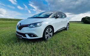 RENAULT-Scenic-IV Intens, Navi, SHZ, LED,Подержанный автомобиль