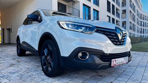 RENAULT-Kadjar-Crossborder, BOSE, Navi, SHZ, LED,Rabljena 